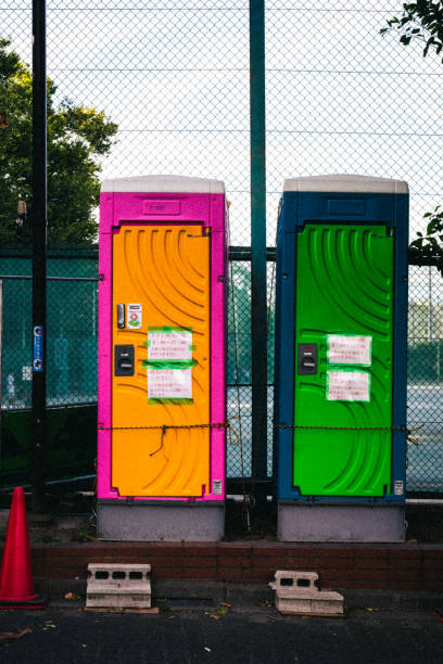 Best Luxury portable toilet rental  in Kapolei, HI