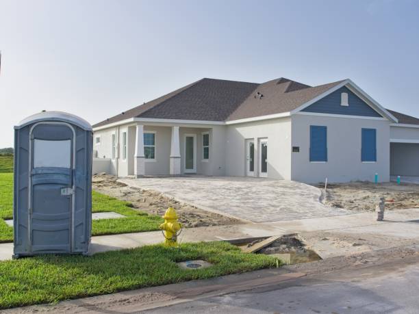 Portable bathroom rental in Kapolei, HI