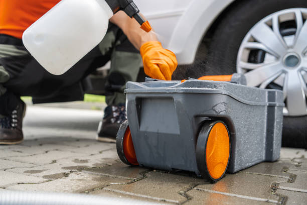 Trusted Kapolei, HI porta potty rental Experts
