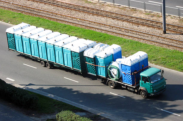 Sanitation services for porta potties in Kapolei, HI